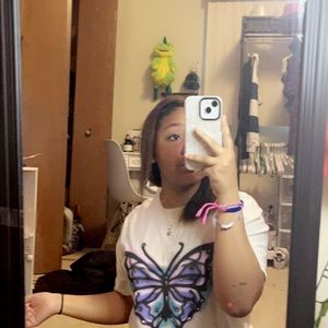 Meet your Posher, Malia